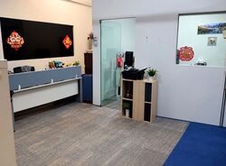 Shun Li Industrial Park (D14), Office #599673181